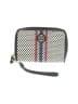 Tory Burch 100% Leather White Leather Wristlet One size - photo 1
