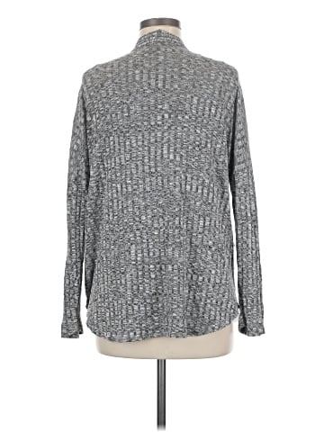 Bobeau Cardigan (view 2)