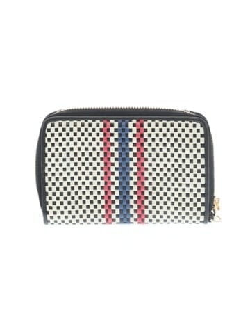 Tory Burch Leather Wristlet (view 2)