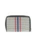Tory Burch 100% Leather White Leather Wristlet One size - photo 2