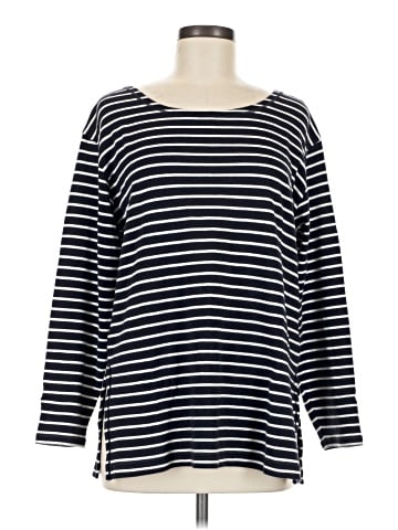 Jones New York Sport Long Sleeve Top (view 1)
