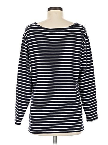 Jones New York Sport Long Sleeve Top (view 2)