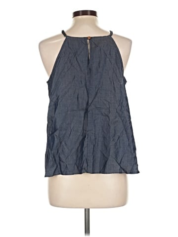 Southern Frock Sleeveless Blouse (view 2)