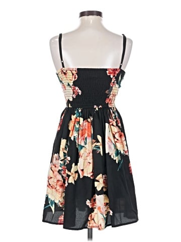 Band of Gypsies Casual Dress (view 2)