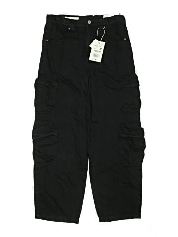 Zara Cargo Pants (view 1)