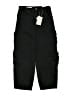 Zara Black Cargo Pants Size 13/14y - photo 1
