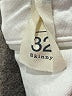 Maurices White Jeans Size 32 WAIST R - photo 8
