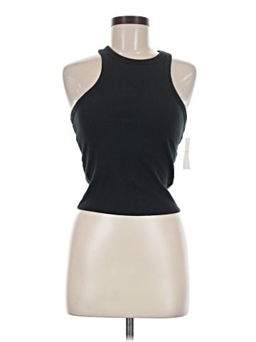 Abercrombie & Fitch Sleeveless Top (view 1)