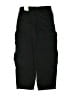 Zara Black Cargo Pants Size 13/14y - photo 2