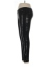Hazel 100% Polyester Graphic Black Active Pants Size L - photo 5