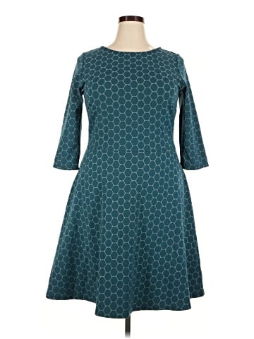 Leota Casual Dress (view 1)