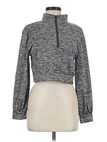 Feathers Pullover Sweater (view 1)
