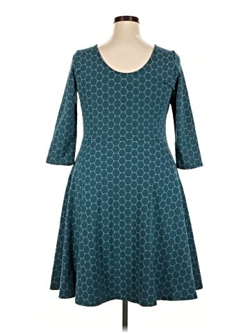 Leota Casual Dress (view 2)