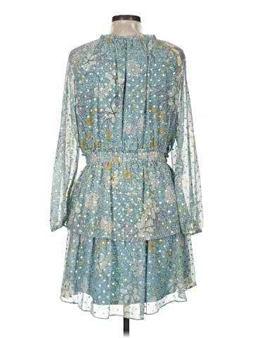 LC Lauren Conrad Casual Dress (view 2)