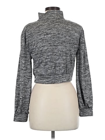 Feathers Pullover Sweater (view 2)