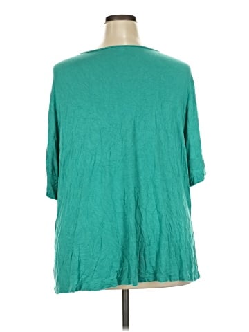 Molly & Isadora 3/4 Sleeve T-Shirt (view 2)