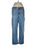 Democracy Blue Jeans Size 12 - photo 1