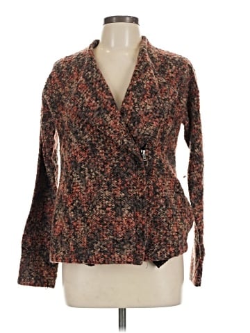 Mystree Cardigan (view 1)