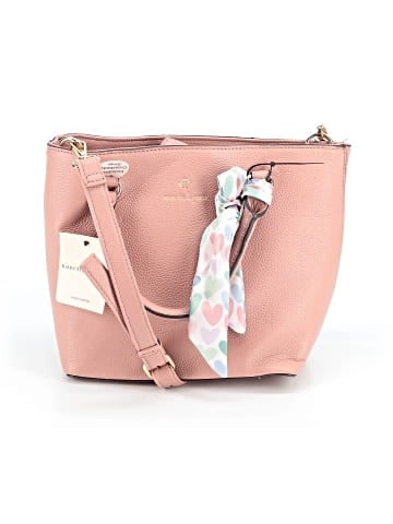 Nanette Lepore Satchel (view 1)