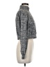 Feathers Gray Pullover Sweater Size M - photo 4