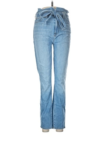 7 For All Mankind Jeans (view 1)