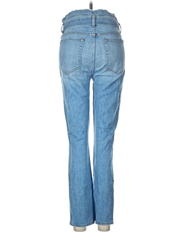 7 For All Mankind Jeans (view 2)