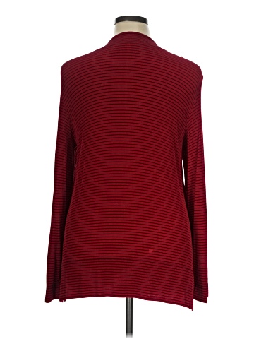 Travelers by Chico's Long Sleeve Blouse (view 2)