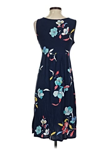 St. John's Bay Casual Dress (view 2)