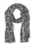 Unbranded Teal Scarf One size - photo 1