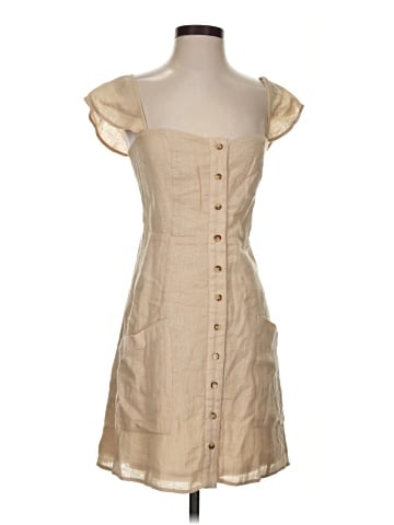 Show Me Your Mumu Casual Dress (view 1)
