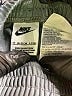 Nike 100% Polyester Camo Gray Track Pants Size 2T - photo 3