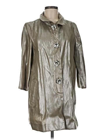 Per Se By Carlisle Raincoat (view 1)