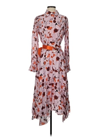 BOSS by HUGO BOSS Cocktail Dress (view 1)