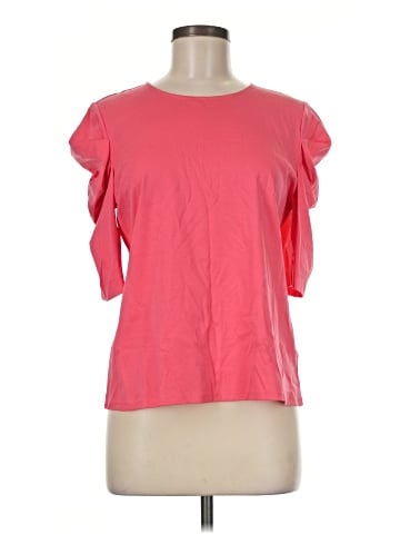 Antonio Melani Short Sleeve Top (view 1)