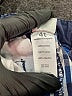 Carter's 100% Cotton Plaid Blue Shorts Size 4T - photo 4