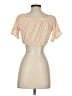 Forever Tan Short Sleeve Blouse Size XXS (estimated) - photo 2