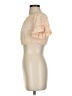 Forever Tan Short Sleeve Blouse Size XXS (estimated) - photo 5
