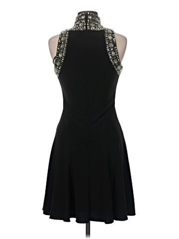 Betsy & Adam Cocktail Dress (view 2)