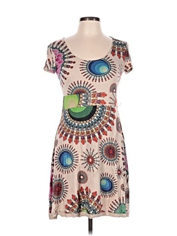 Desigual Casual Dress (view 1)