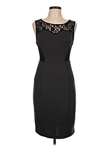 XOXO Cocktail Dress (view 1)