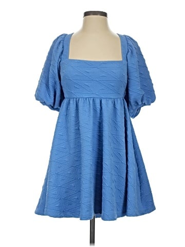 Free People Casual Dress (view 1)