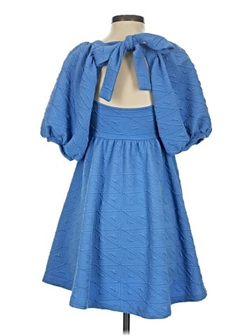 Free People Casual Dress (view 2)