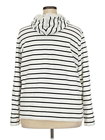 Lauren by Ralph Lauren Pullover Sweater (view 2)