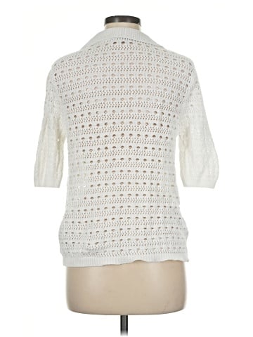 Caroll Short Sleeve Blouse (view 2)