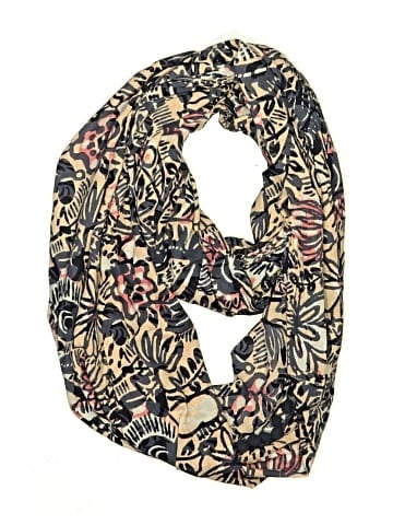 Ann Taylor LOFT Scarf (view 1)