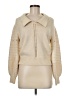 Design 365 Ivory Pullover Sweater Size M - photo 1