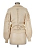 Design 365 Ivory Pullover Sweater Size M - photo 2