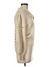 Design 365 Ivory Pullover Sweater Size M - photo 4