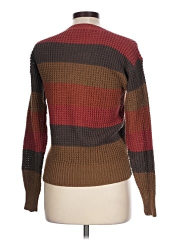 Casual Corner Pullover Sweater (view 2)
