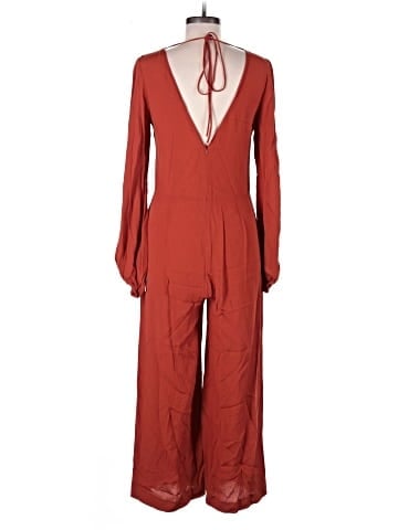Trafaluc by Zara Jumpsuit (view 2)